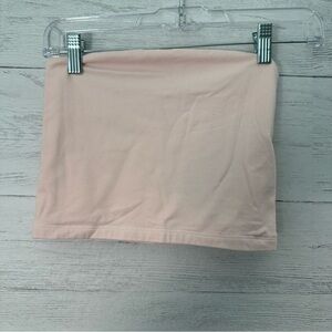 NWT Brandy Melville crop top